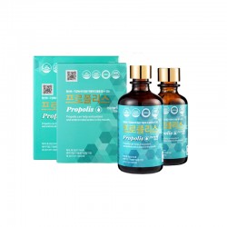 Keo Ong PROPOLIS (50ml - 100ml)